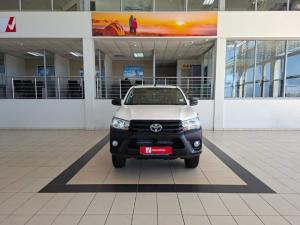 Toyota Hilux 2.4GD-6 single cab 4x4 SR - Image 4