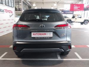 Toyota Corolla Cross 1.8 Hybrid XS - Image 5