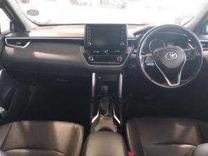 Toyota Corolla Cross 1.8 Hybrid XS - Image 6