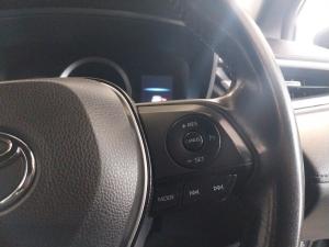 Toyota Corolla Cross 1.8 Hybrid XS - Image 10