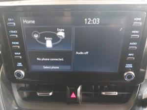 Toyota Corolla Cross 1.8 Hybrid XS - Image 13
