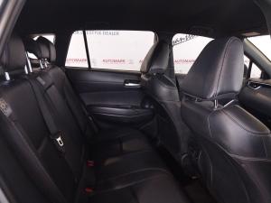 Toyota Corolla Cross 1.8 Hybrid XS - Image 17