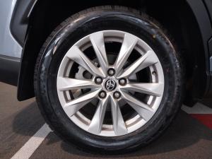 Toyota Corolla Cross 1.8 Hybrid XS - Image 19