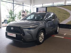 Toyota Corolla Cross 1.8 Hybrid XS - Image 20