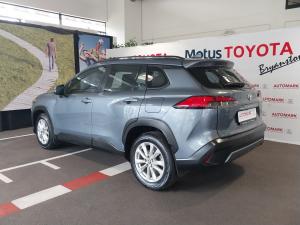 Toyota Corolla Cross 1.8 Hybrid XS - Image 21