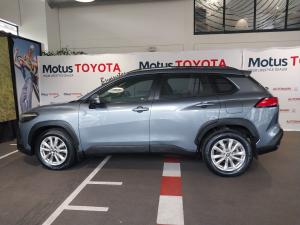 Toyota Corolla Cross 1.8 Hybrid XS - Image 22