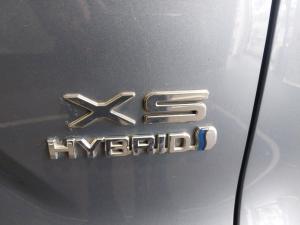 Toyota Corolla Cross 1.8 Hybrid XS - Image 25