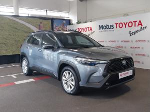 Toyota Corolla Cross 1.8 Hybrid XS - Image 1