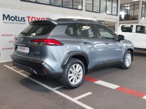 Toyota Corolla Cross 1.8 Hybrid XS - Image 2