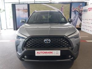 Toyota Corolla Cross 1.8 Hybrid XS - Image 4