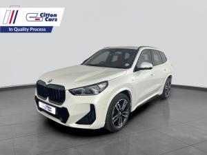 BMW X1 sDRIVE18i M-SPORT - Image 1