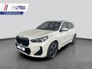 Thumbnail BMW X1 sDRIVE18i M-SPORT