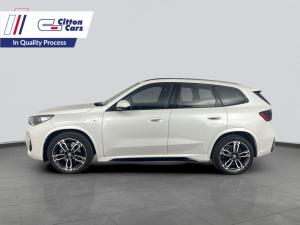 BMW X1 sDRIVE18i M-SPORT - Image 2