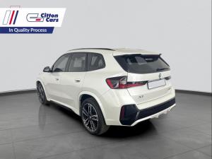 BMW X1 sDRIVE18i M-SPORT - Image 3