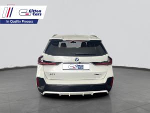 BMW X1 sDRIVE18i M-SPORT - Image 4