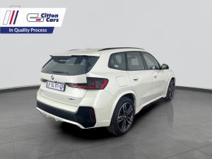 BMW X1 sDRIVE18i M-SPORT - Image 5