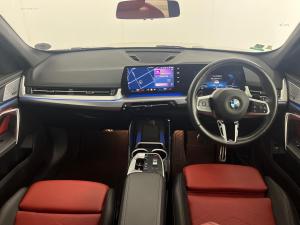 BMW X1 sDRIVE18i M-SPORT - Image 9
