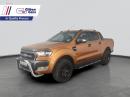 Thumbnail Ford Ranger 3.2TDCi Wildtrak automaticD/C