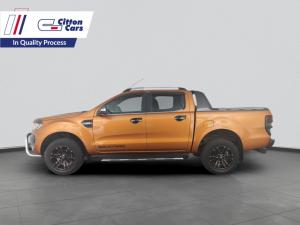 Ford Ranger 3.2TDCi Wildtrak automaticD/C - Image 3
