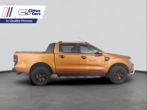Ford Ranger 3.2TDCi Wildtrak automaticD/C - Image 5
