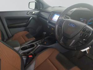 Ford Ranger 3.2TDCi Wildtrak automaticD/C - Image 7