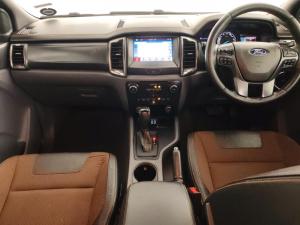 Ford Ranger 3.2TDCi Wildtrak automaticD/C - Image 8