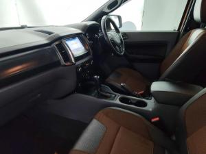 Ford Ranger 3.2TDCi Wildtrak automaticD/C - Image 9