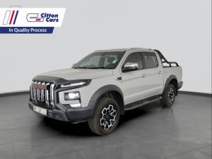 JAC T9 2.0 CTi Super LUX 4X4D/C automatic - Image 1