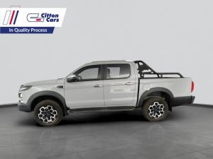 JAC T9 2.0 CTi Super LUX 4X4D/C automatic - Image 2