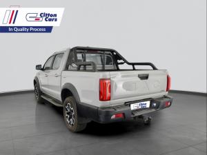 JAC T9 2.0 CTi Super LUX 4X4D/C automatic - Image 3