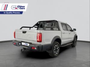 JAC T9 2.0 CTi Super LUX 4X4D/C automatic - Image 4