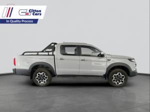 JAC T9 2.0 CTi Super LUX 4X4D/C automatic - Image 5