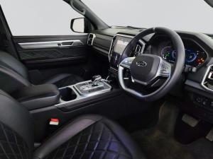JAC T9 2.0 CTi Super LUX 4X4D/C automatic - Image 6