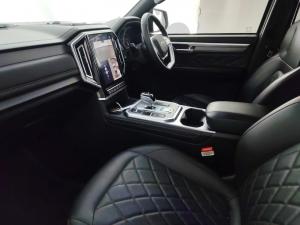 JAC T9 2.0 CTi Super LUX 4X4D/C automatic - Image 7