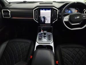 JAC T9 2.0 CTi Super LUX 4X4D/C automatic - Image 8