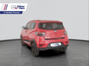 Mahindra KUV 100 1.2 K6+ NXT - Image 3