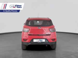 Mahindra KUV 100 1.2 K6+ NXT - Image 4