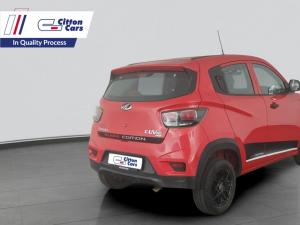 Mahindra KUV 100 1.2 K6+ NXT - Image 5