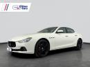 Thumbnail Maserati Ghibli Diesel