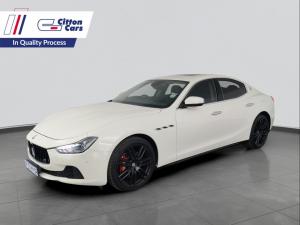 Maserati Ghibli Diesel - Image 1