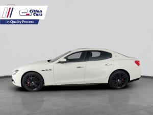 Maserati Ghibli Diesel - Image 2
