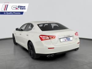 Maserati Ghibli Diesel - Image 3