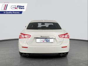 Maserati Ghibli Diesel - Image 4
