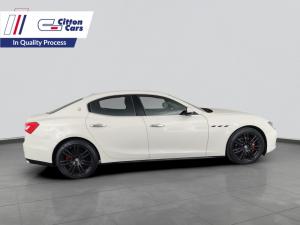 Maserati Ghibli Diesel - Image 6