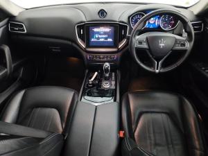 Maserati Ghibli Diesel - Image 7