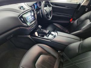 Maserati Ghibli Diesel - Image 8