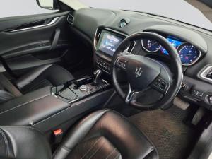 Maserati Ghibli Diesel - Image 9