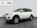 Thumbnail Mitsubishi Pajero Sport 2.5D automatic
