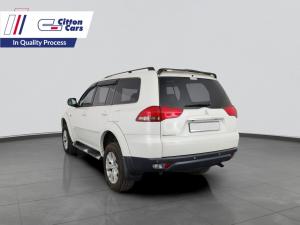 Mitsubishi Pajero Sport 2.5D automatic - Image 2