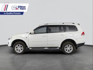 Mitsubishi Pajero Sport 2.5D automatic - Image 3